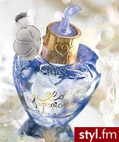 Lolita Lempicka po raz pierwszy przedstawi zapach na Walentynki. Będzie to limitowana edycja z okazji święta zakochanych w 2009 roku.Amarena Whim to mieszanką aromatów wiśni amarena, pudrowego piżma i migdałów. Już same te nuty brzmią jak wybuchowa miesza - Misz-masz