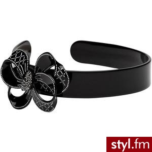 Nakrycia głowy Dodatki Moda