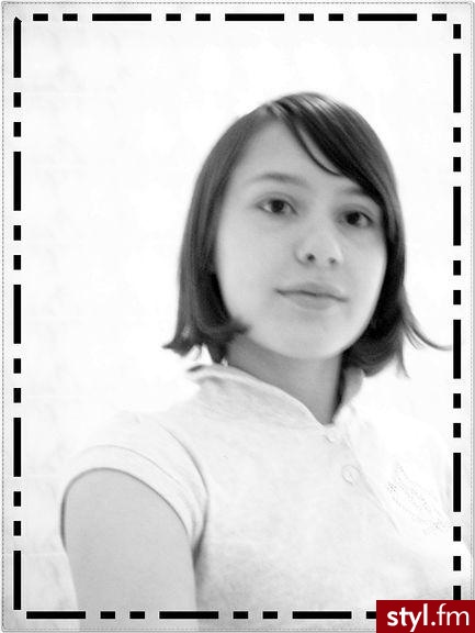 Krótkie Fryzury
