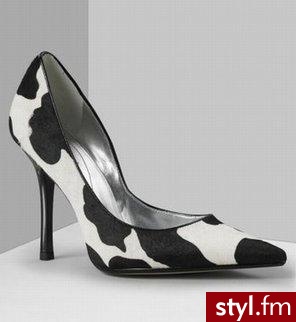 Pozostałe Buty Moda