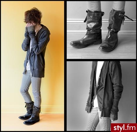 Pozostałe Ciuchy Moda