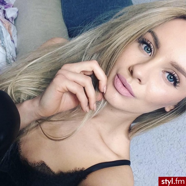 Dzienne Makijaże