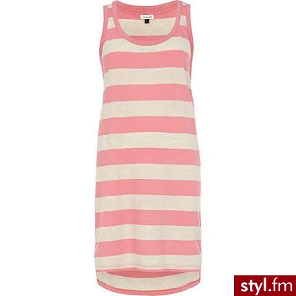 Dzienne Sukienki Moda