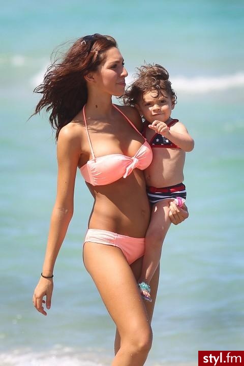 Na plażę Bielizna Moda