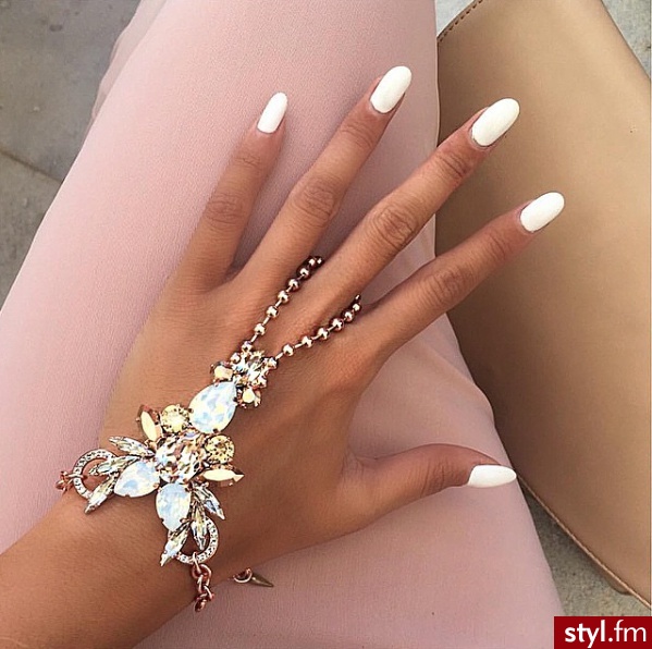 Paznokcie