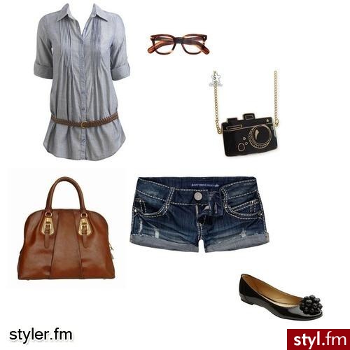Stylowo. Zestaw m - Styler
