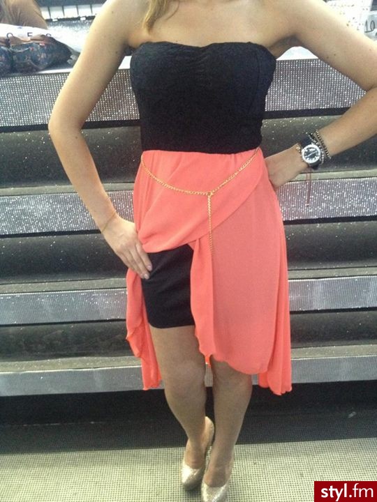 Dzienne Sukienki Moda