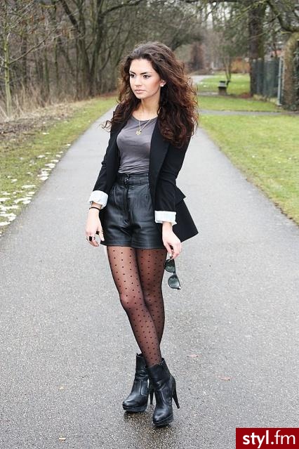 street-fashion - Moda uliczna Inne Moda