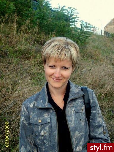Krótkie Fryzury
