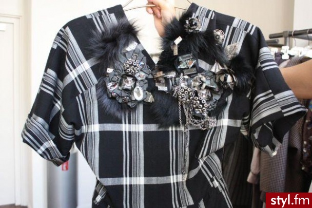 Pozostałe Ciuchy Moda