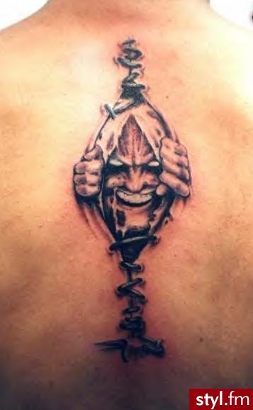 Tatuaże