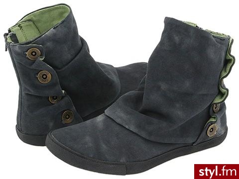 Blowfish - 55$ - Pozostałe Buty Moda