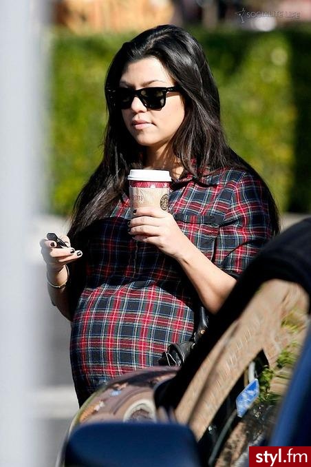 kourtney kardashian. kourtney kardashian - Moda uliczna Inne Moda