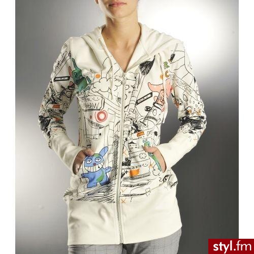 Cropp - Pozostałe Ciuchy Moda