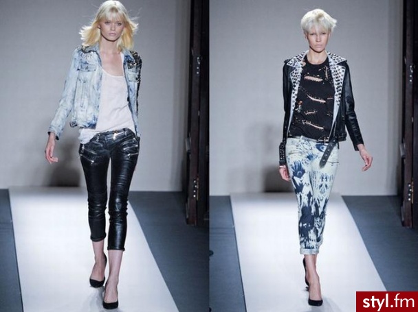 Pozostałe Ciuchy Moda