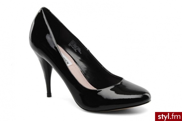 Steve Madden CZÓŁENKA UNITYY BY STEVE MADDEN (Czarny) - Czółenka Buty Moda