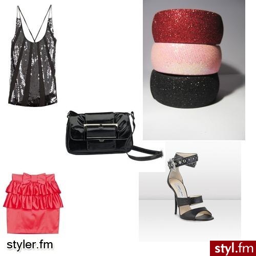 wieczór - Styler