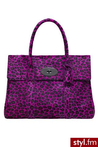 torebka. Mulberry - Pozostałe Torebki Moda