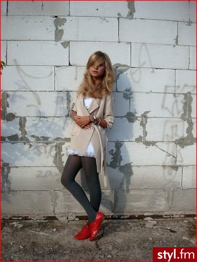 f[QGOJ:BF - Moda uliczna Inne Moda
