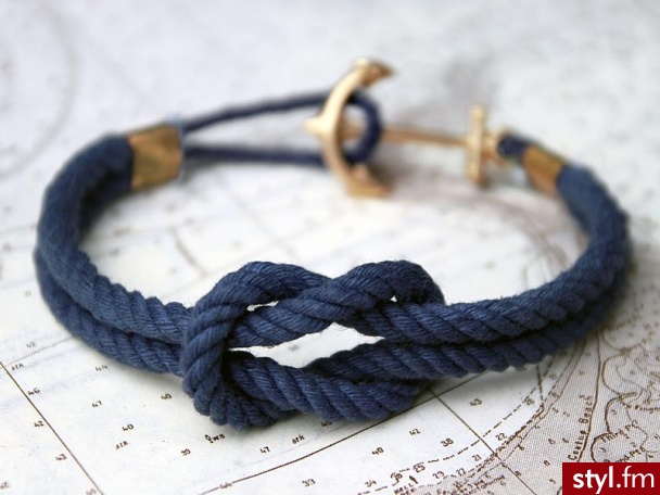 Bransoletki Biżuteria Moda