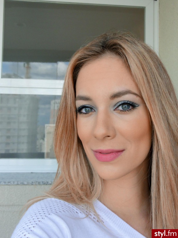 Dzienne Makijaże