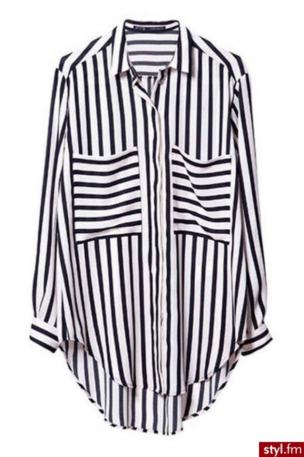 Koszule Ciuchy Moda