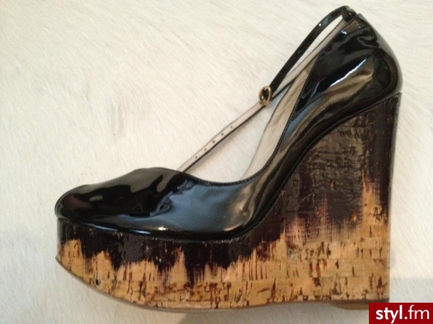 Koturny Buty Moda