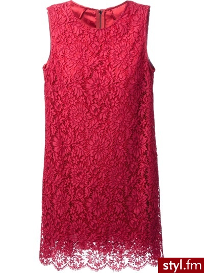 Dzienne Sukienki Moda