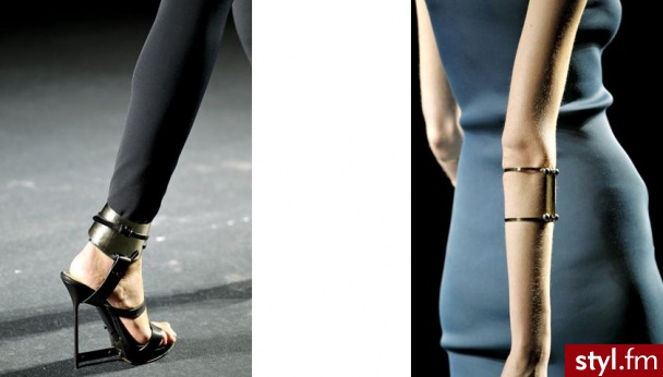 Pozostałe Buty Moda