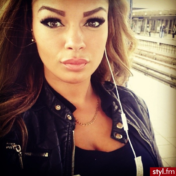 Dzienne Makijaże