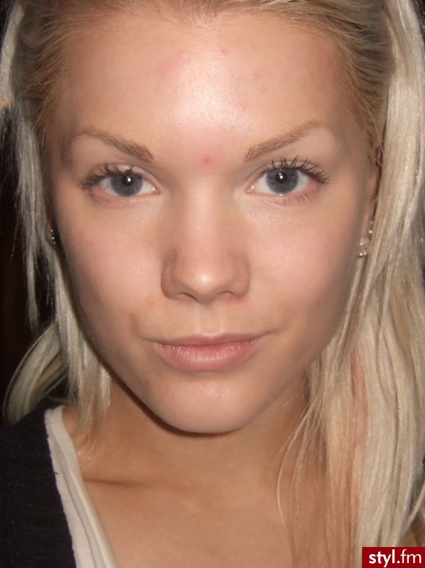 Dzienne Makijaże