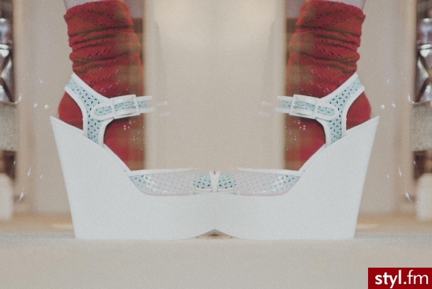 Koturny Buty Moda
