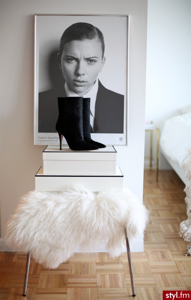 Botki Buty Moda