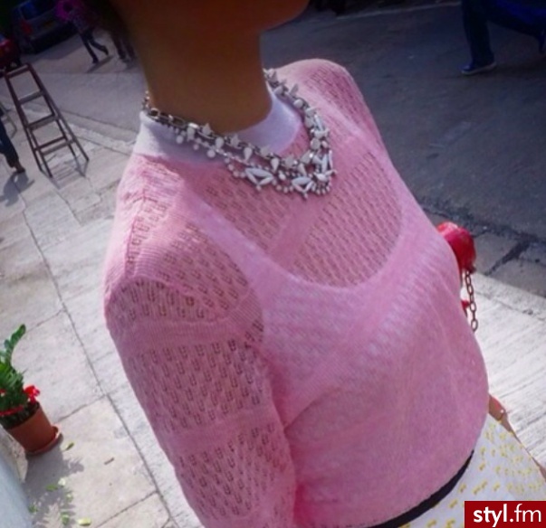 Pozostałe Ciuchy Moda