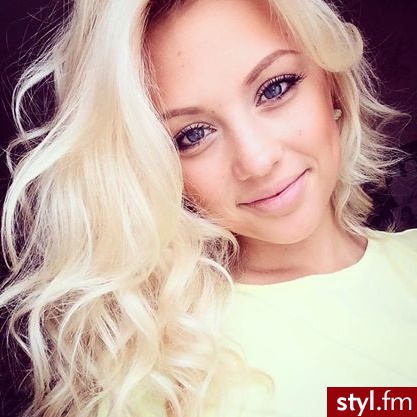 Blond Rozpuszczone Kręcone Na co dzień Długie Fryzury