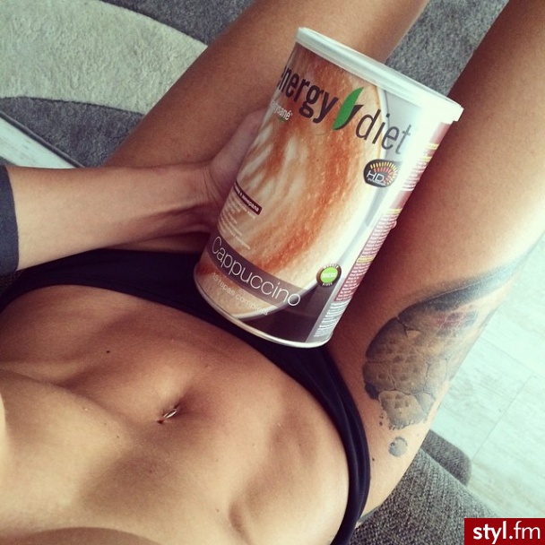 Sport i fitness