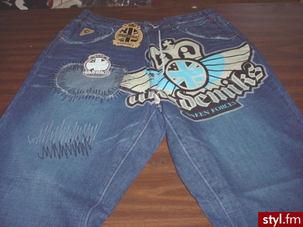 Pozostałe Ciuchy Moda