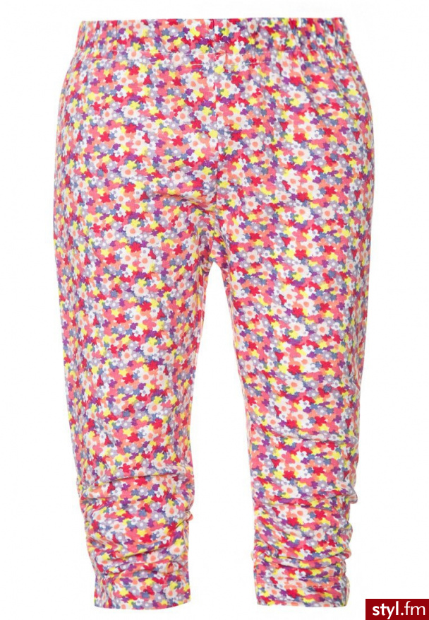 Name it ITzANE Legginsy kolorowy (13084376) - Leginsy Spodnie Moda