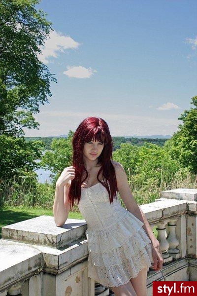 Susan Coffey - Sukienki Moda