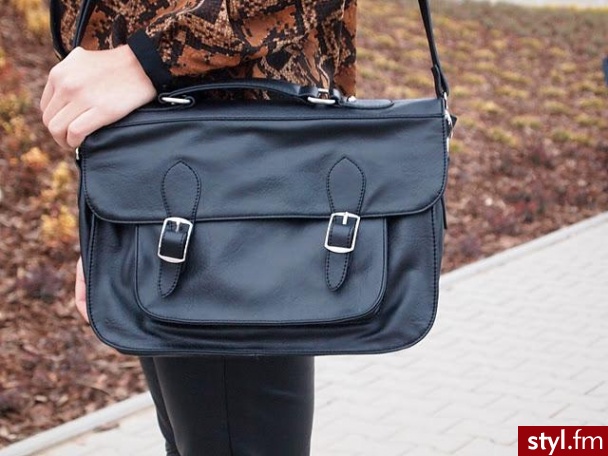 Torebki na co dzień Torebki Moda