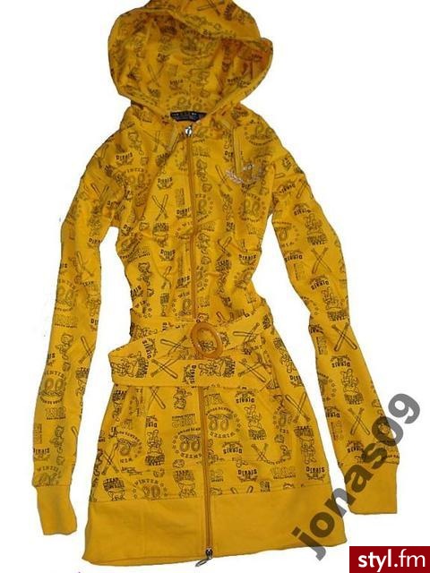 Pozostałe Ciuchy Moda