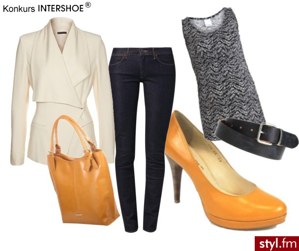 Konkurs z Intershoe - Konkurs - Intershoe Styler