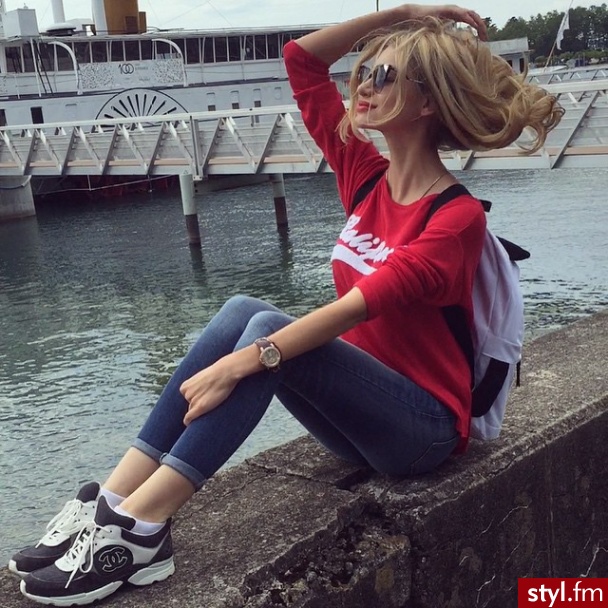 Pozostałe Ciuchy Moda