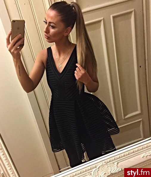 Dzienne Sukienki Moda