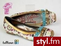 Fantasty Shoes - Pozostałe Buty Moda