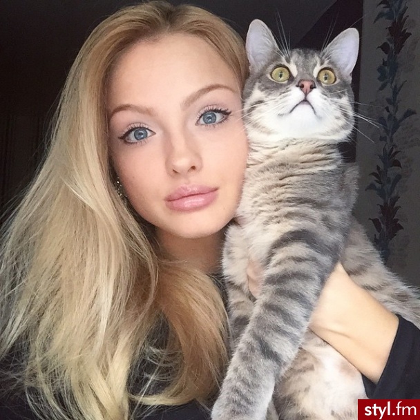 Dzienne Makijaże