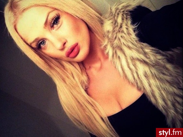 Dzienne Makijaże