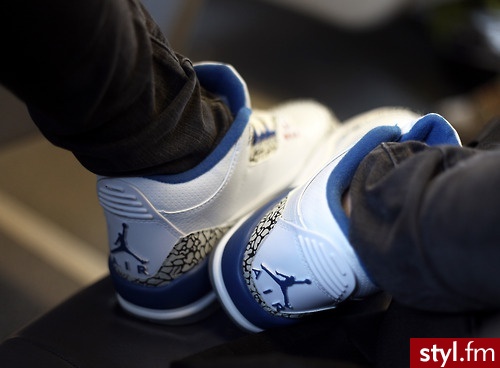 Sportowe Buty Moda