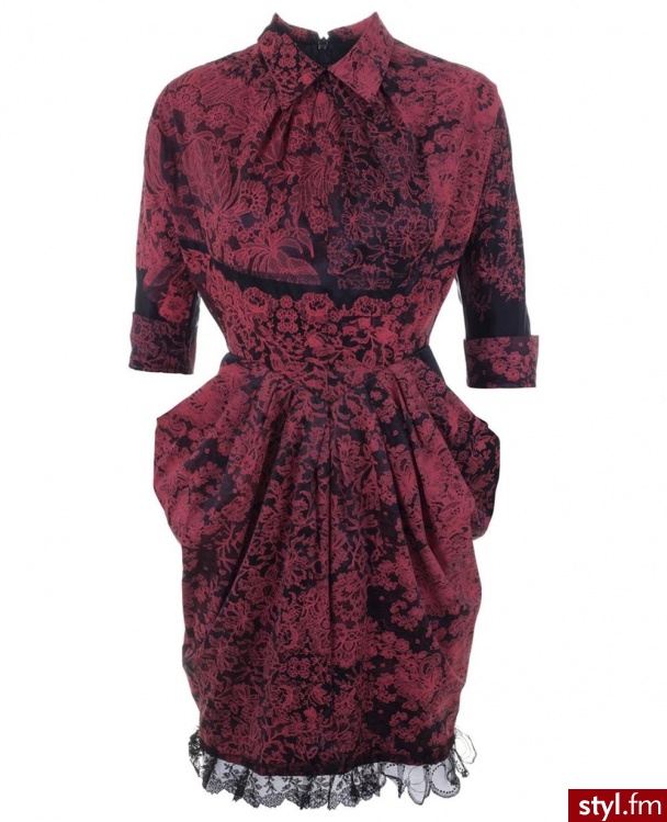 Pozostałe Ciuchy Moda