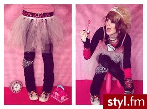 Pozostałe Ciuchy Moda
